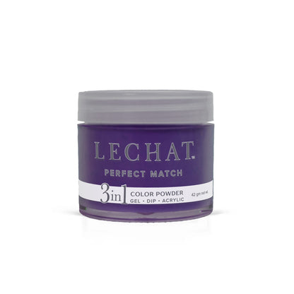 Lechat Perfect match Dip Powder Aristocrat Dip Powder 42 gm Pmdp077