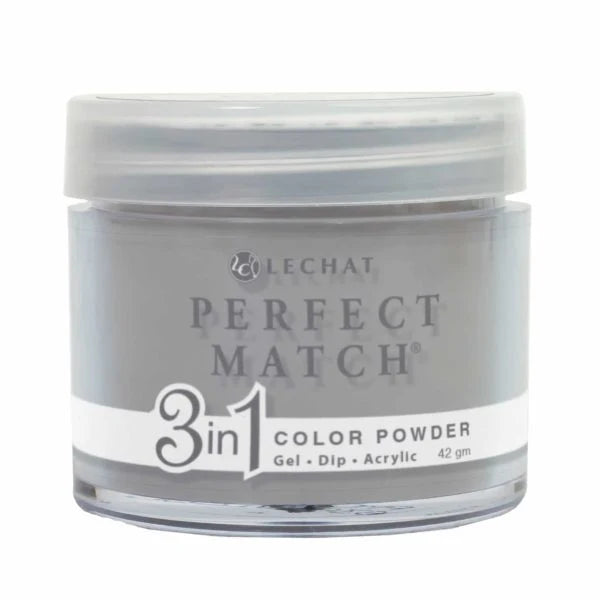 Lechat Perfect match Dip Powder Behind Closed Doors 42 gm pmdp246