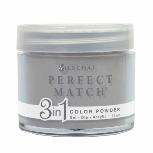 Lechat Perfect match Dip Powder Behind Closed Doors 42 gm pmdp246