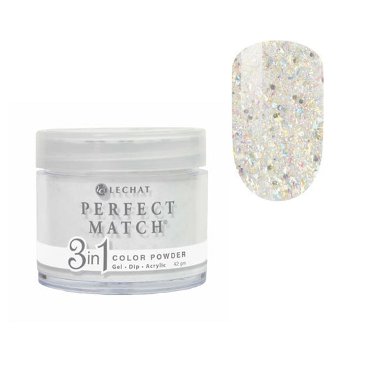 Lechat Perfect match Dip Powder Brazilian muse Dip Poder 42 gm Pmdp088