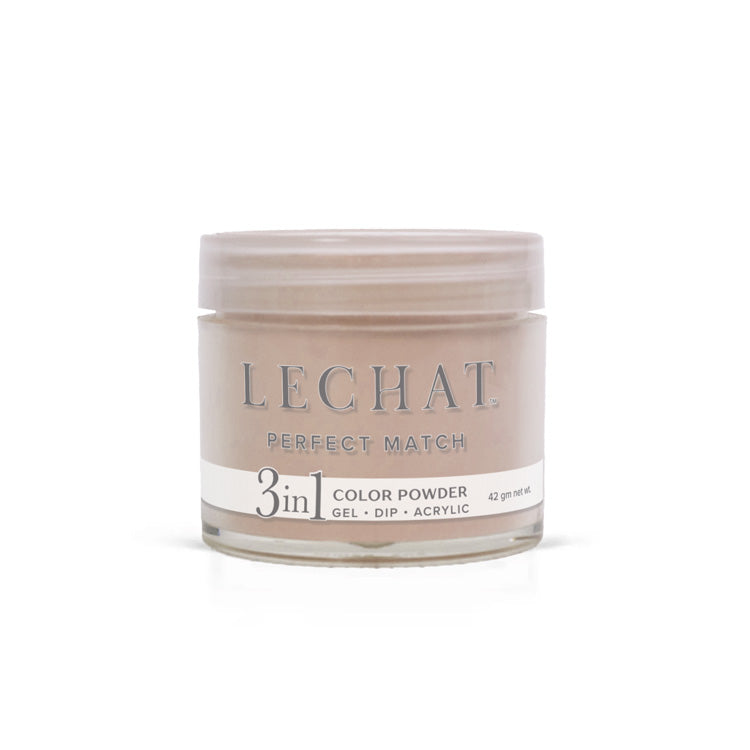 Lechat Perfect match Dip Powder Brown Sugar Dip powder 42 gm Pmdp236