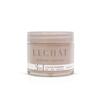 Lechat Perfect match Dip Powder Brown Sugar Dip powder 42 gm Pmdp236