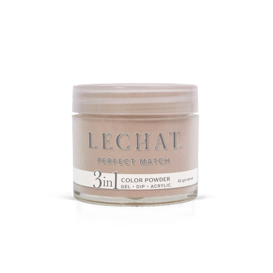 Lechat Perfect match Dip Powder Brown Sugar Dip powder 42 gm Pmdp236
