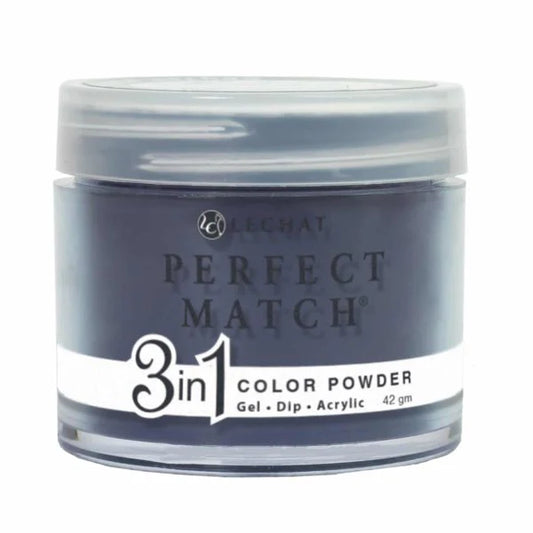 Lechat Perfect match Dip Powder CENTER STAGE Dip powder 42 gm Pmdp161