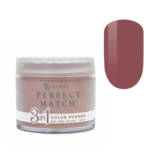 Lechat Perfect match Dip Powder Cabana Cove 42 gm pmdp180