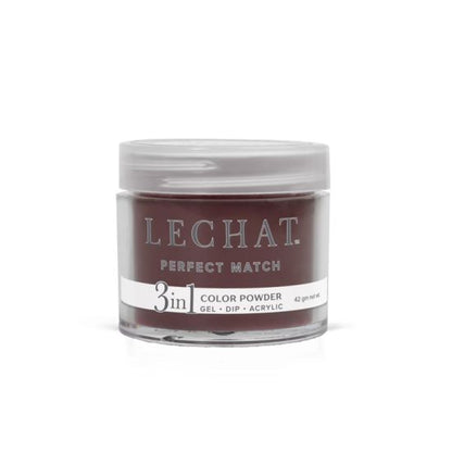 Lechat Perfect match Dip Powder Campari soda 42 gm PMDP029
