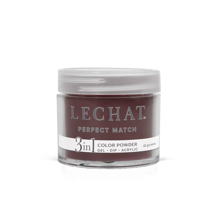 Lechat Perfect match Dip Powder Campari soda 42 gm PMDP029