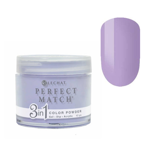 Lechat Perfect match Dip Powder Castaway 42 gm pmdp154