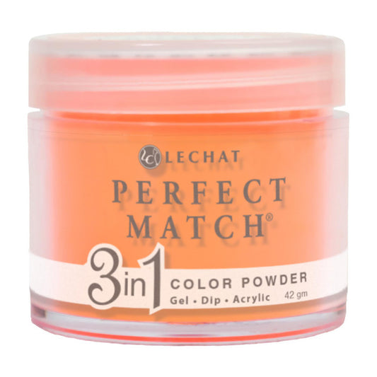 Lechat Perfect match Dip Powder Coral carnation 42 gm pmdp097