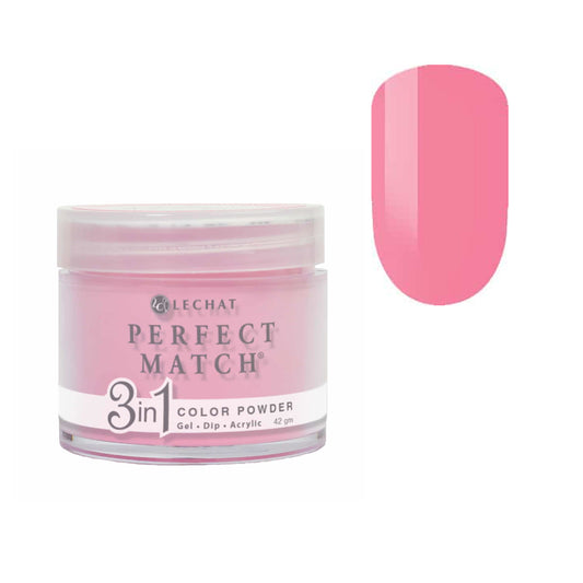 Lechat Perfect match Dip Powder Cotton candy 42 gm pmdp119