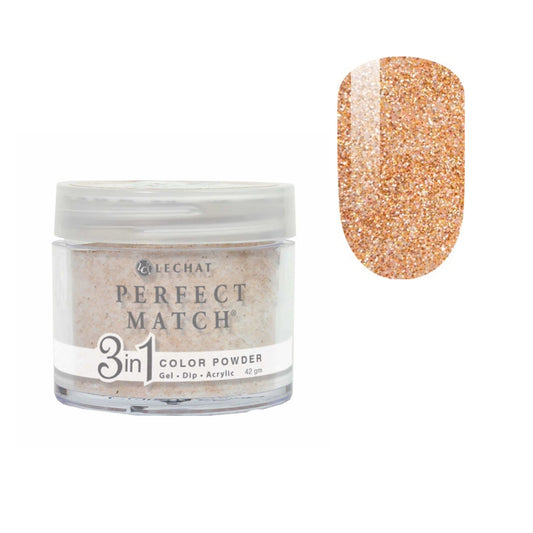 Lechat Perfect match Dip Powder Crystal Ball 42 gm pmdp165