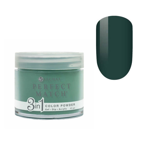 Lechat Perfect match Dip Powder Dark forest 42 gm pmdp106