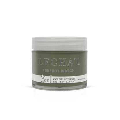 Lechat Perfect match Dip Powder Down to earth  42 gm 127