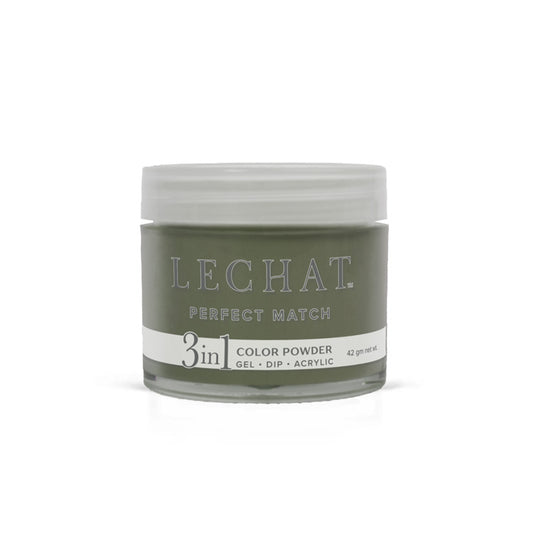 Lechat Perfect match Dip Powder Down to earth  42 gm 127