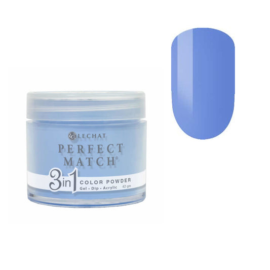 Lechat Perfect match Dip Powder Dreamscape 42 gm pmdp174