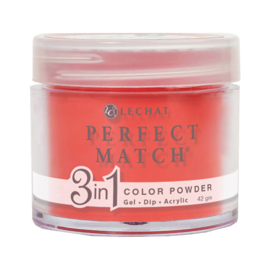Lechat Perfect match Dip Powder FLIRT ALERT Dip powder 42 gm Pmdp187