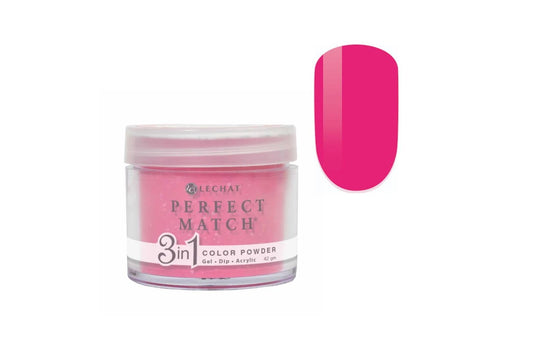 Lechat Perfect match Dip Powder Flamboyant Flamingo 42 gm pmdp253