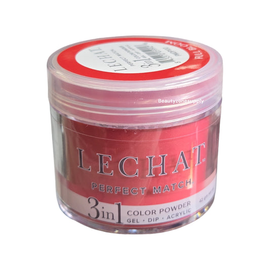 Lechat Perfect match Dip Powder Full Bloom 42 gm PMDP100