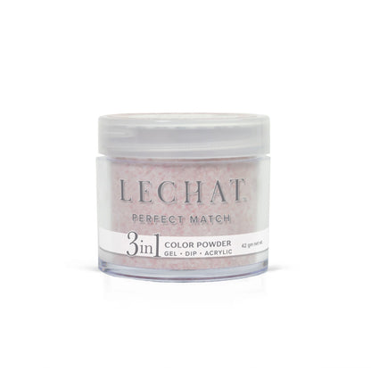 Lechat Perfect match Dip Powder Goddess of samba 42 gm pmdp087