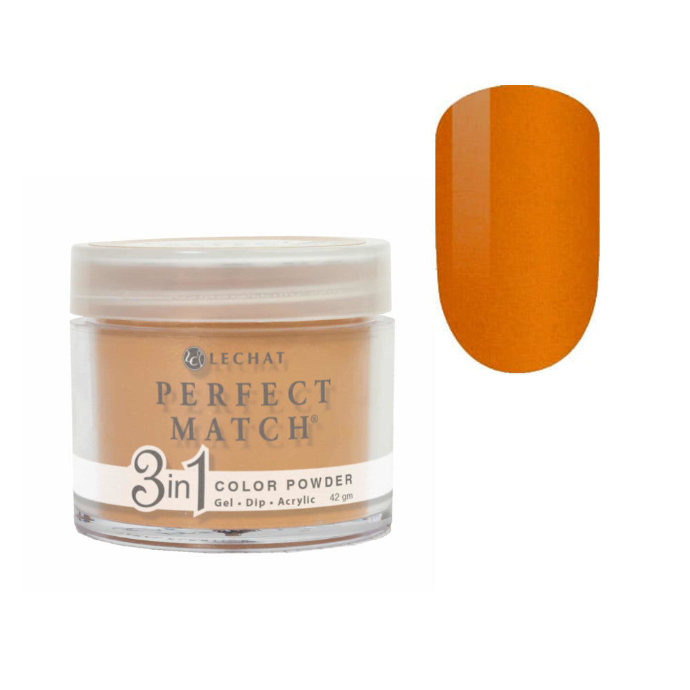 Lechat Perfect match Dip Powder Golden Doublet 42 gm PMDP022