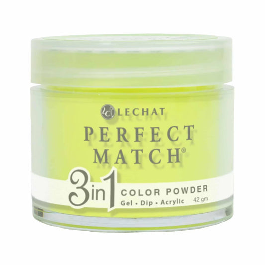 Lechat Perfect match Dip Powder Honeysuckle 42 gm pmdp098