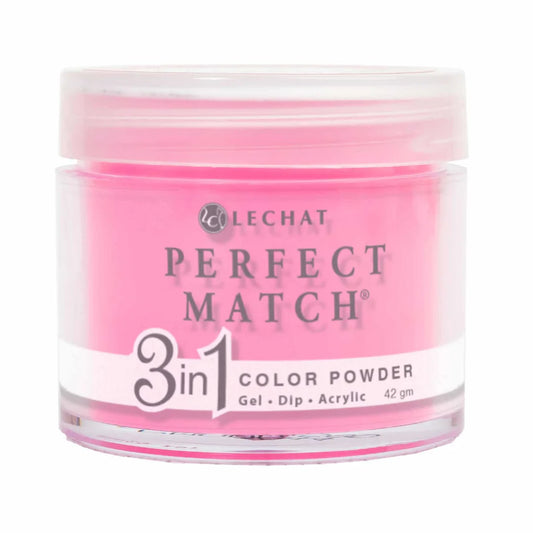 Lechat Perfect match Dip Powder Hot fever 42 gm PMDP044
