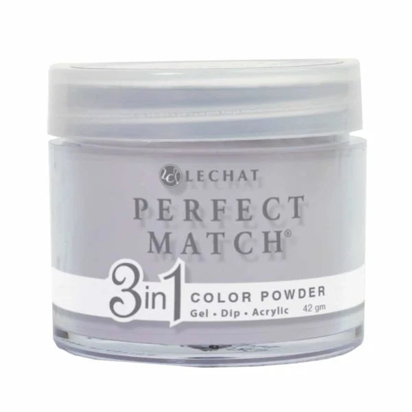 Lechat Perfect match Dip Powder Hush-Hush 42 gm pmdp244