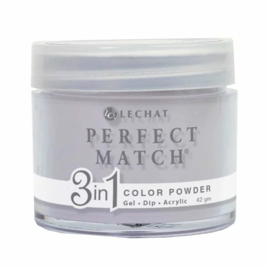 Lechat Perfect match Dip Powder Hush-Hush 42 gm pmdp244