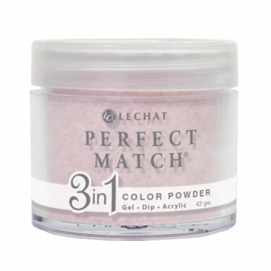 Lechat Perfect match Dip Powder Ice Princess Dip powder 42 gm Pmdp167