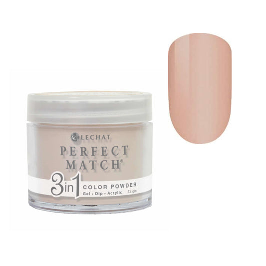 Lechat Perfect match Dip Powder Irish cream Dip Powder 42 gm Pmdp020
