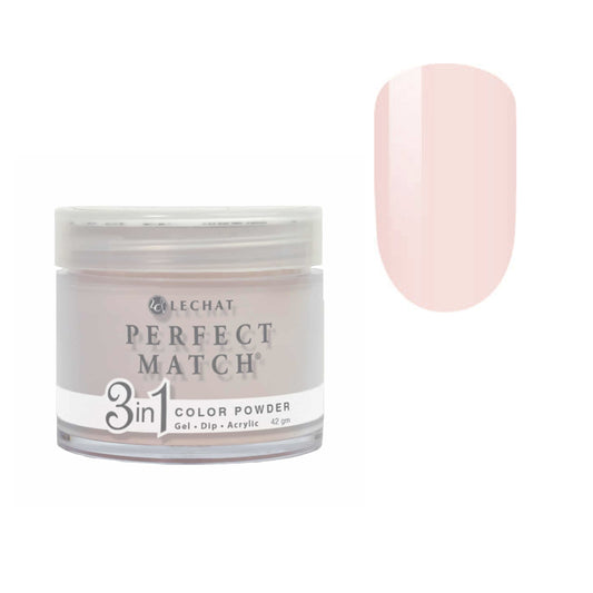 Lechat Perfect match Dip Powder Just breathe 42 gm pmdp111