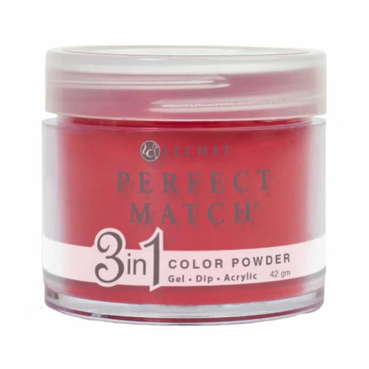 Lechat Perfect match Dip Powder Lover's embrace 42 gm pmdp092