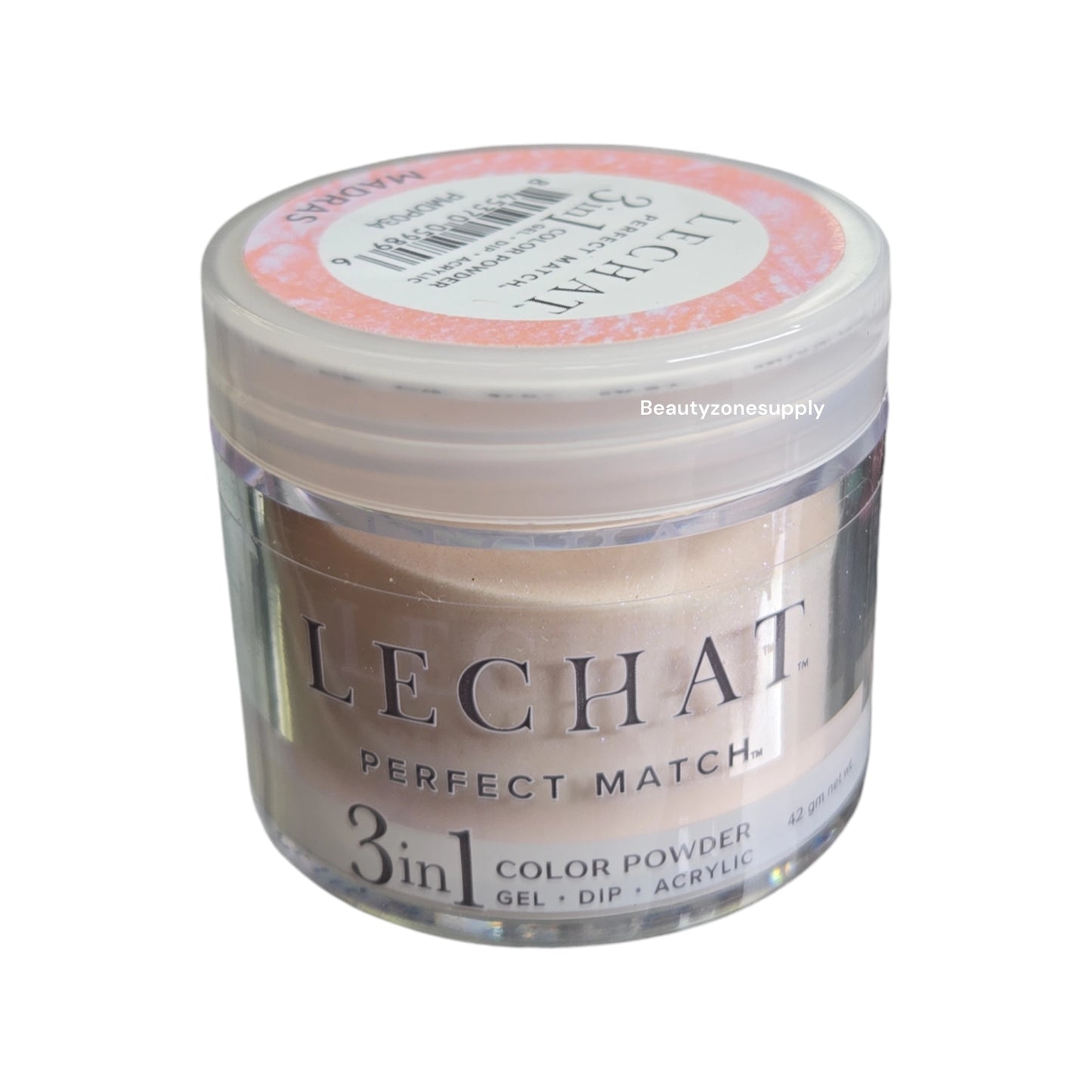 Lechat Perfect match Dip Powder Madras 42 gm PMDP034