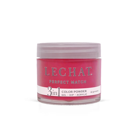 Lechat Perfect match Dip Powder Manhattan 42 gm PMDP028