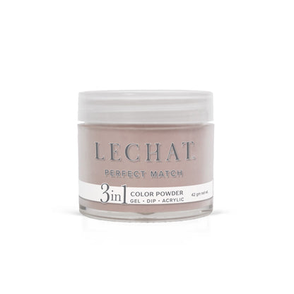 Lechat Perfect match Dip Powder Mi amour 42 gm PMDP110