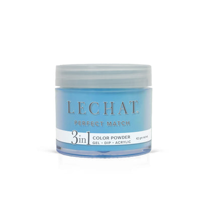 Lechat Perfect match Dip Powder Old, New, Borrowed, Blue 42 gm PMDP051