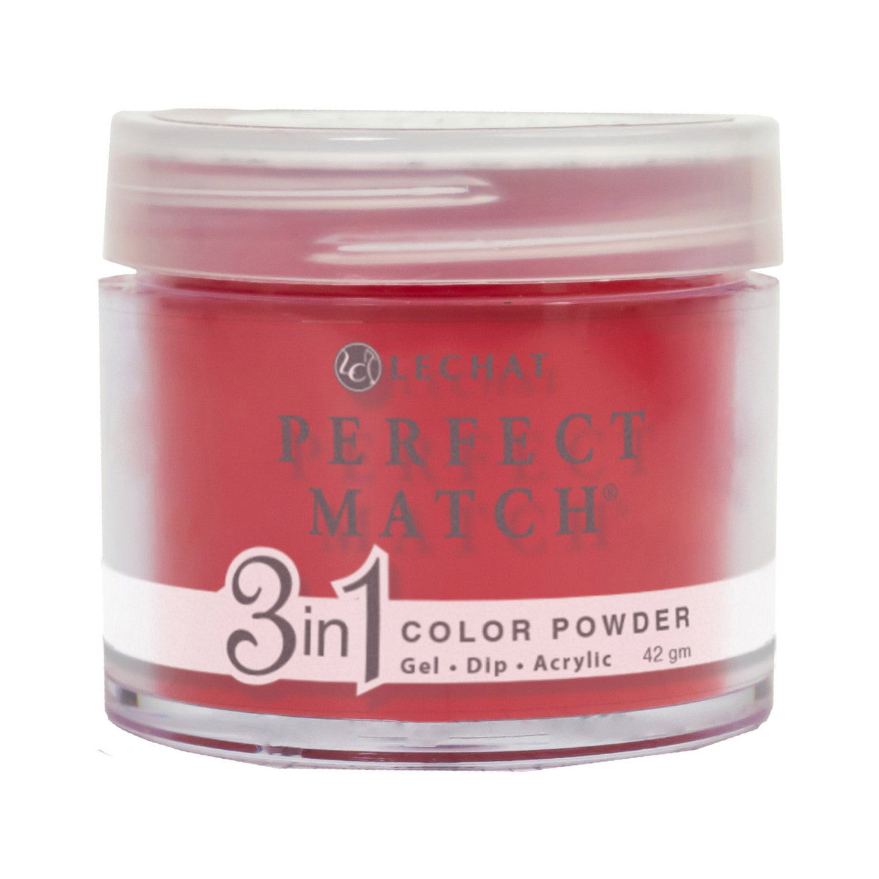 Lechat Perfect match Dip Powder Passionate Kiss 42 gm pmdp191
