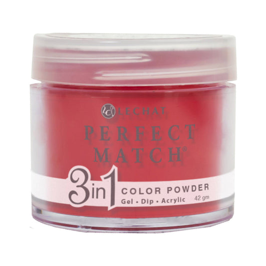 Lechat Perfect match Dip Powder Passionate Kiss 42 gm pmdp191