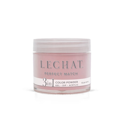 Lechat Perfect match Dip Powder Picking Petals Dip powder 42 gm Pmdp173