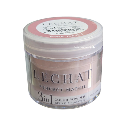Lechat Perfect match Dip Powder Pink Daisy 42 gm PMDP005