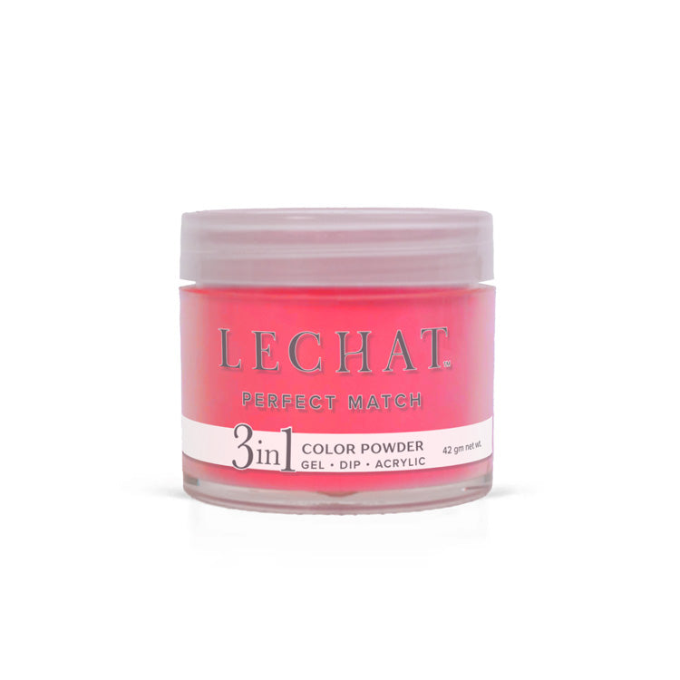 Lechat Perfect match Dip Powder Pink Gin  42 gm PMDP026