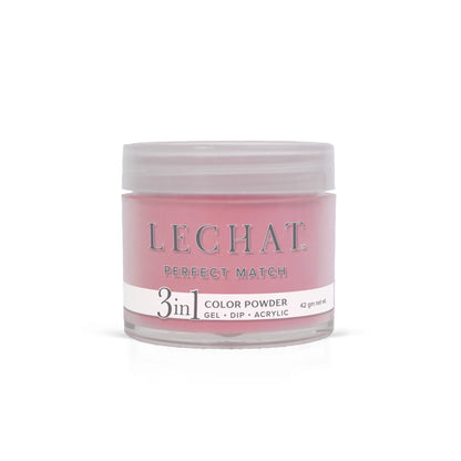 Lechat Perfect match Dip Powder Pink lady 42 gm PMDP025