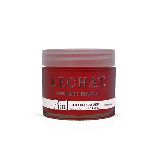 Lechat Perfect match Dip Powder SCARLETT Dip powder 42 gm Pmdp192