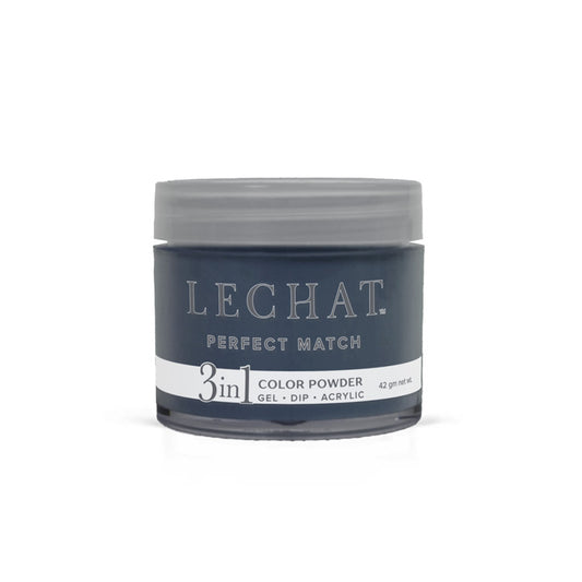 Lechat Perfect match Dip Powder Serene Reflection Dip Powder 42 gm Pmdp105