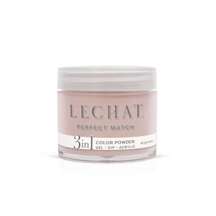 Lechat Perfect match Dip Powder Simply Me 42 gm Pmdp021N
