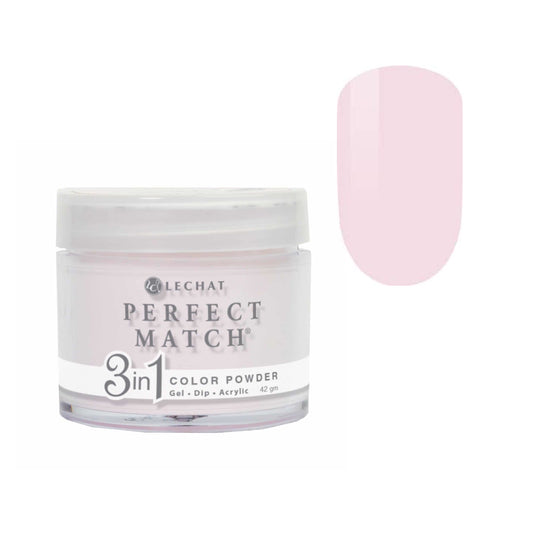 Lechat Perfect match Dip Powder Stolen Glances 42 gm pmdp242
