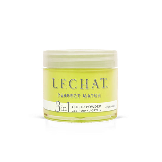 Lechat Perfect match Dip Powder Sunbeam Dip powder 42 gm Pmdp176