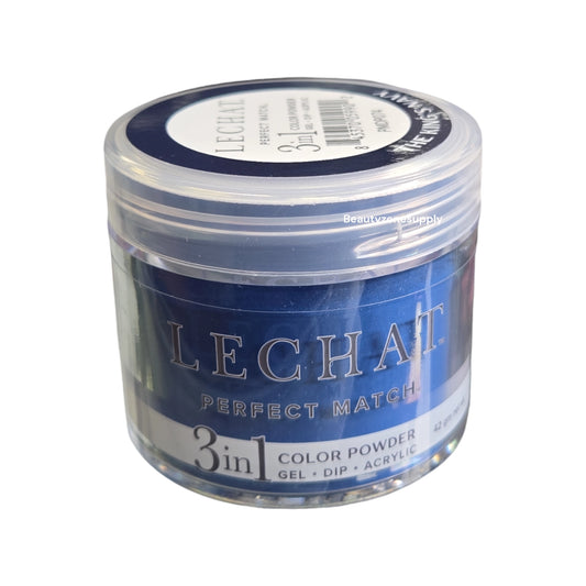 Lechat Perfect match Dip Powder The King's Navy 42 gm PMDP074