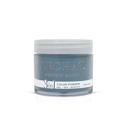 Lechat Perfect match Dip Powder Tranquility 42 gm pmdp128