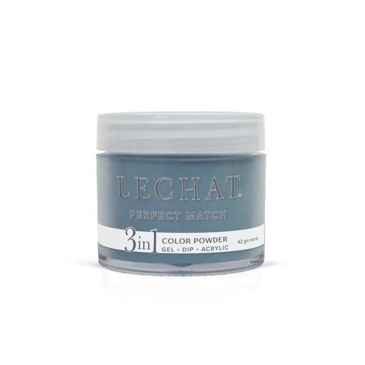 Lechat Perfect match Dip Powder Tranquility 42 gm pmdp128